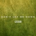 Don't Let Me Down (Instrumental)专辑