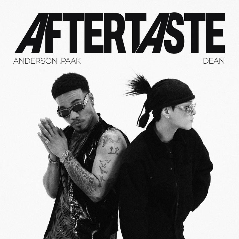 Aftertaste (from Original Motion Picture Soundtrack K-POPS!)