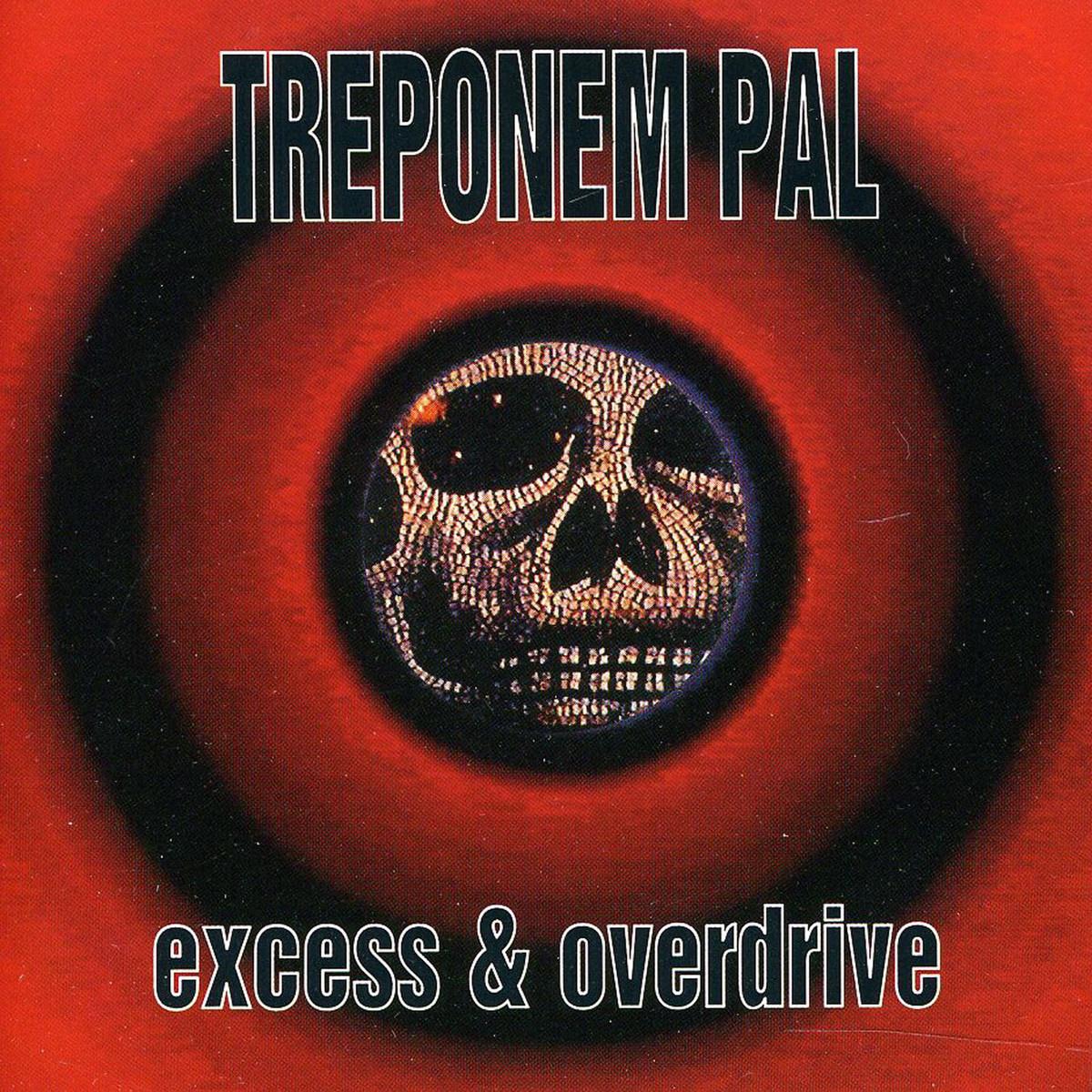 Treponem Pal - Blow Me Out