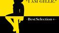 I AM GILLE. -Best Selection +-专辑