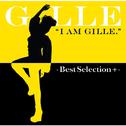 I AM GILLE. -Best Selection +-专辑