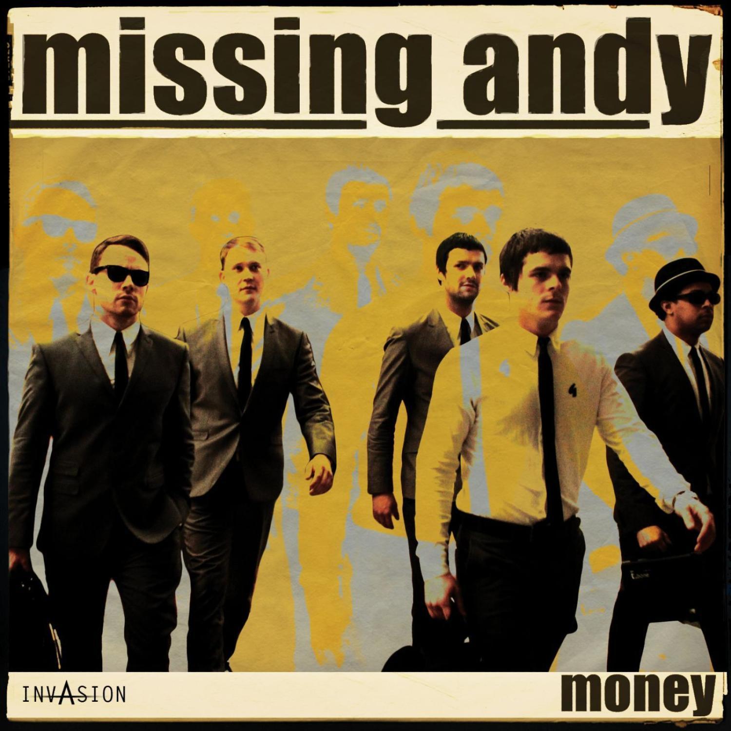 Money - Single