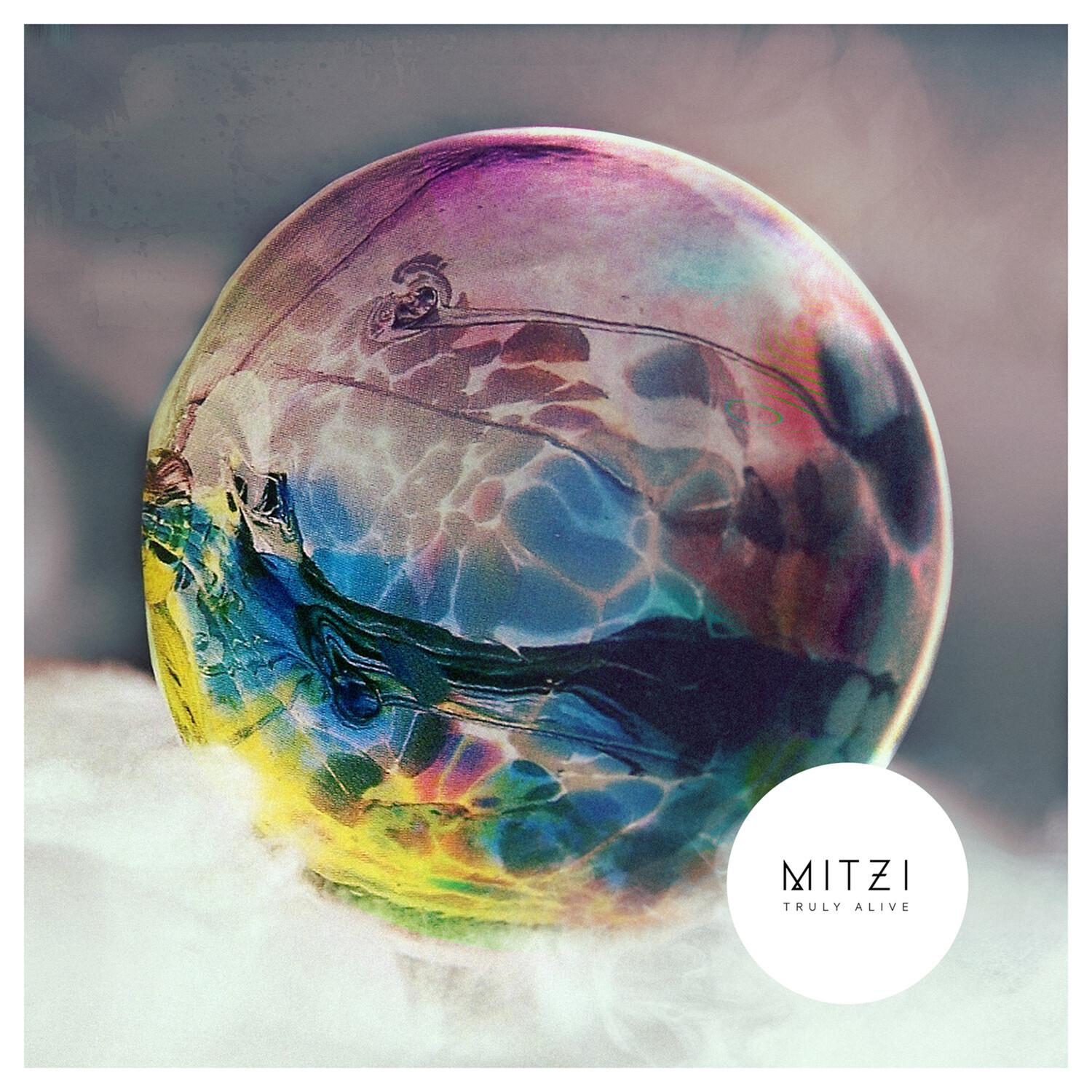 Mitzi - All I Heard