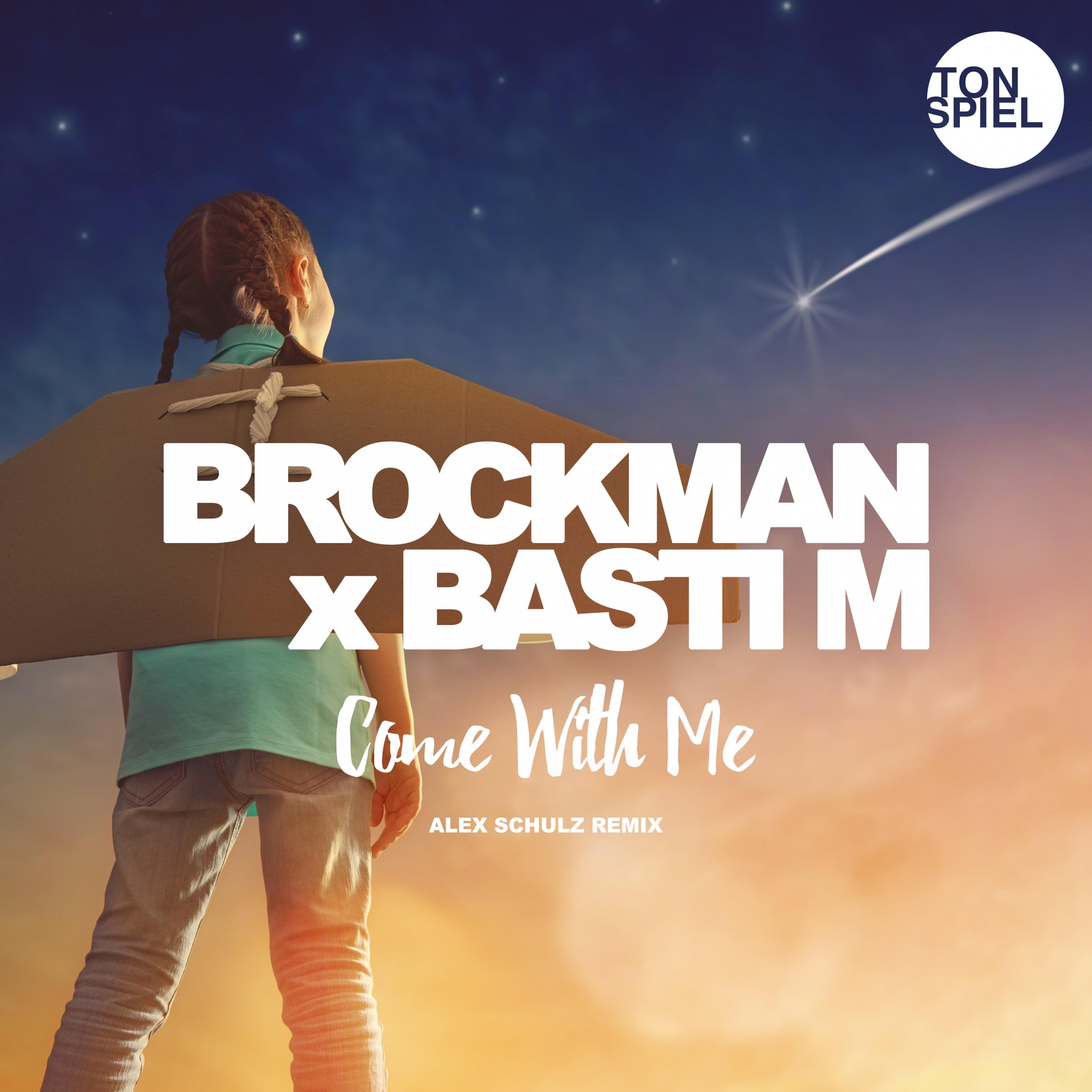 Come With Me (Alex Schulz Remix)