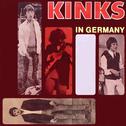 The Kinks in Germany专辑