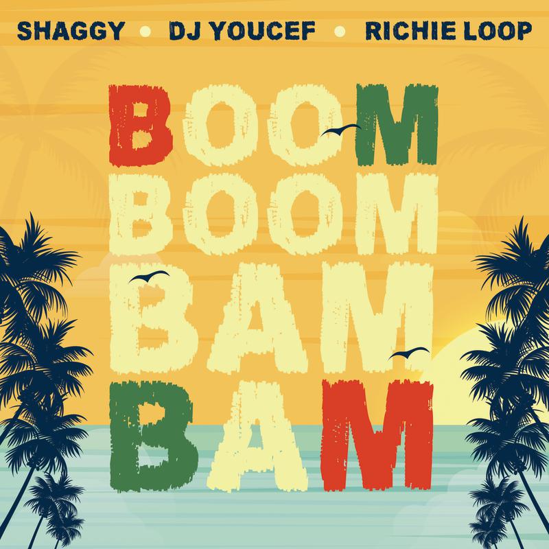 DJ Youcef - Boom Boom Bam Bam