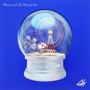Round & Round