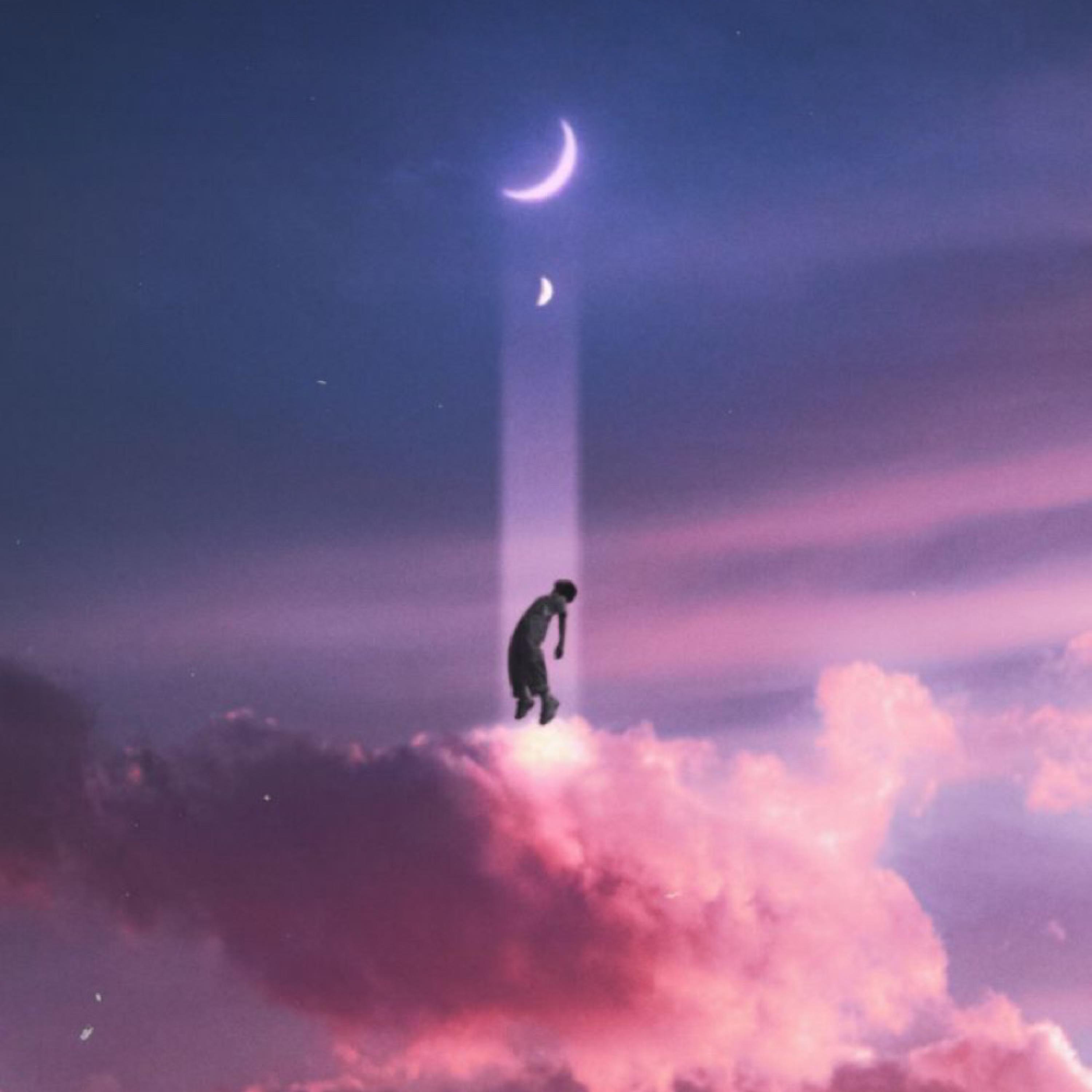 Deep In The Night