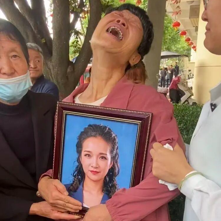 一桩事先张扬的杀妻案——女子被丈夫打晕，扔下悬崖 20260629 episode artwork