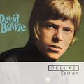 David Bowie (Deluxe Edition)