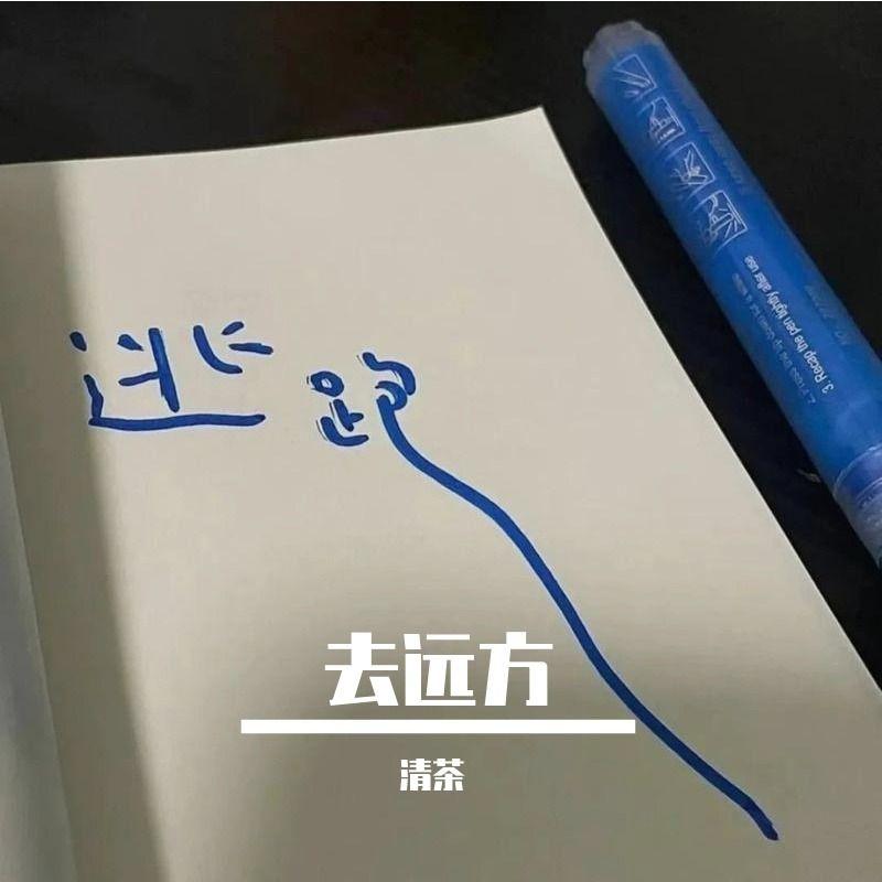 去远方(热播版)