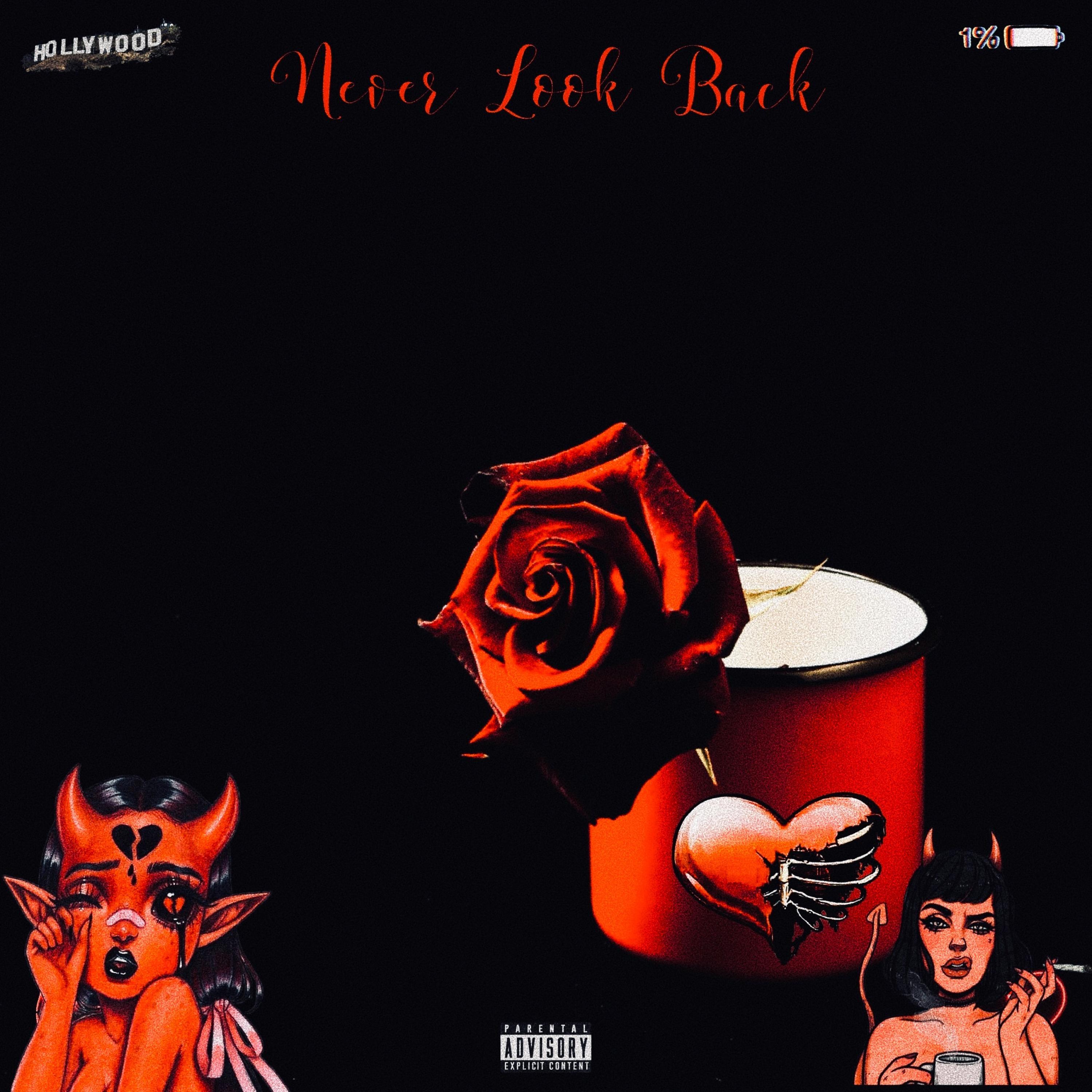 Never Look Back