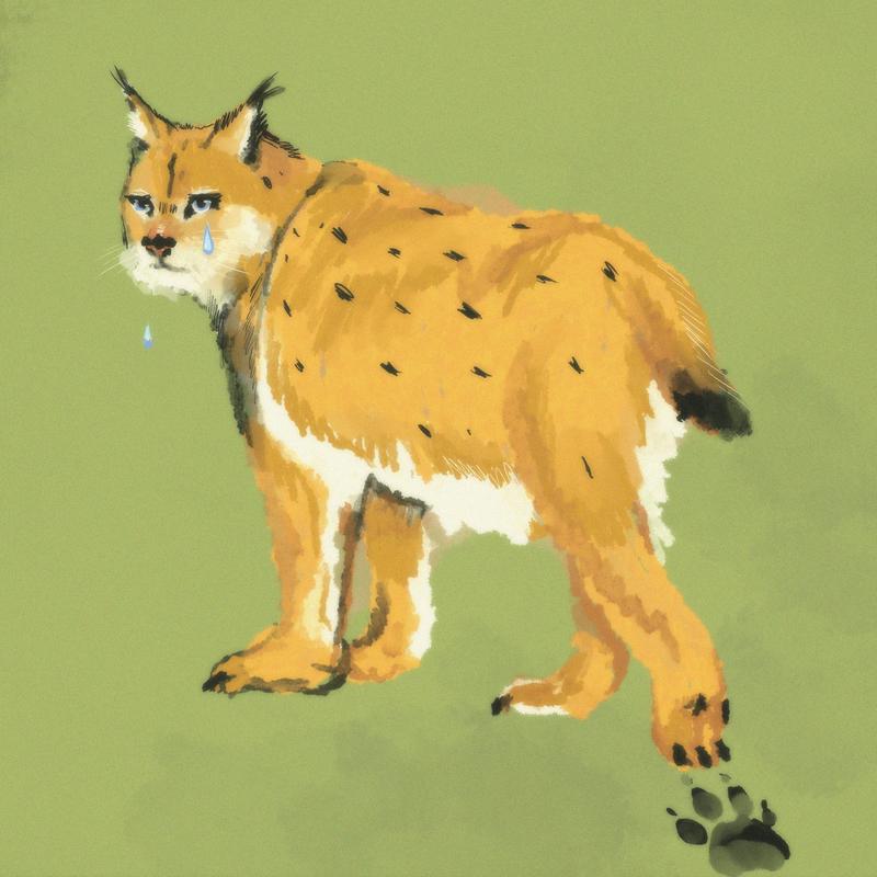 Ilves (Vain elämää kausi 12)