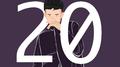 《20》专辑
