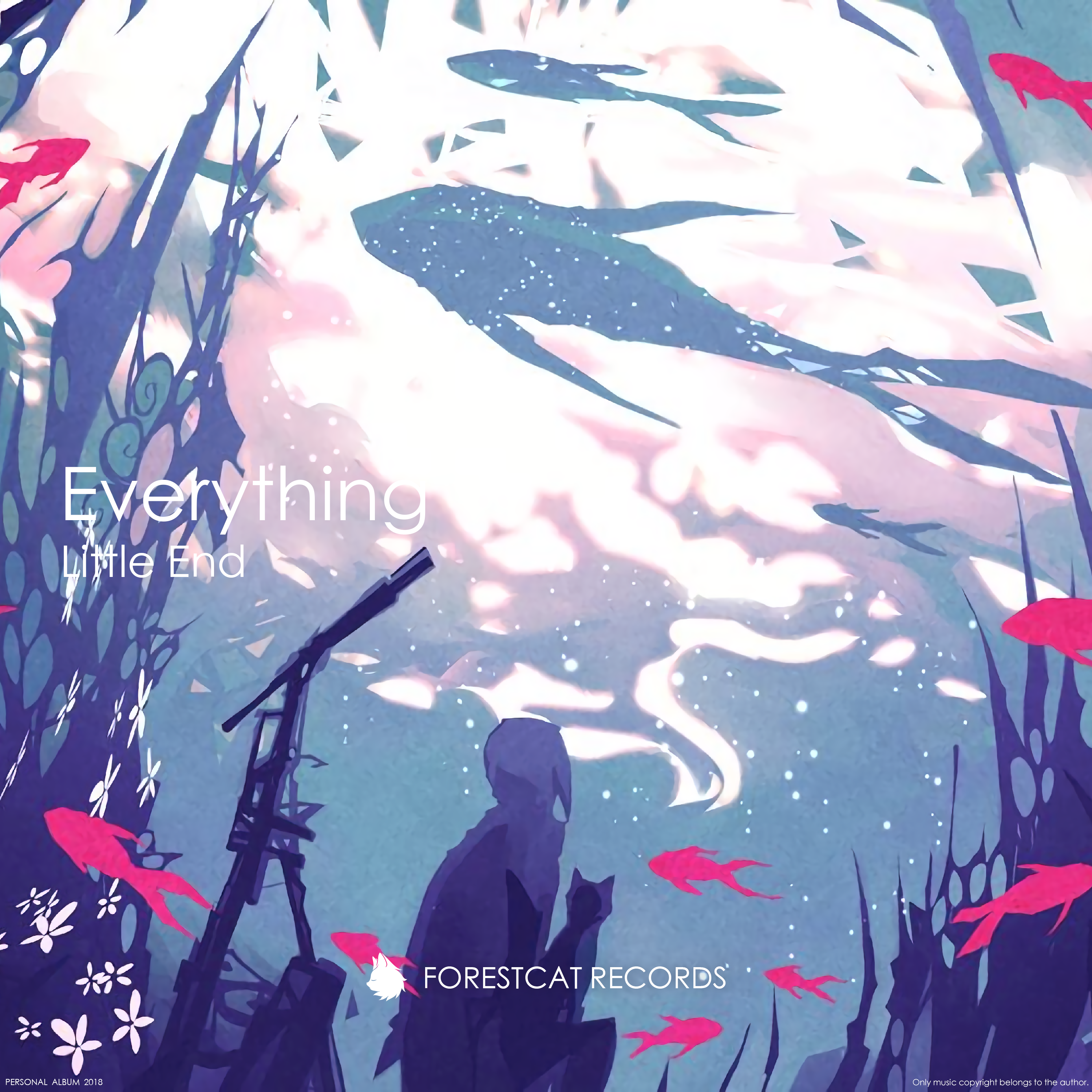 Everything (Riyvaesuno Mix)