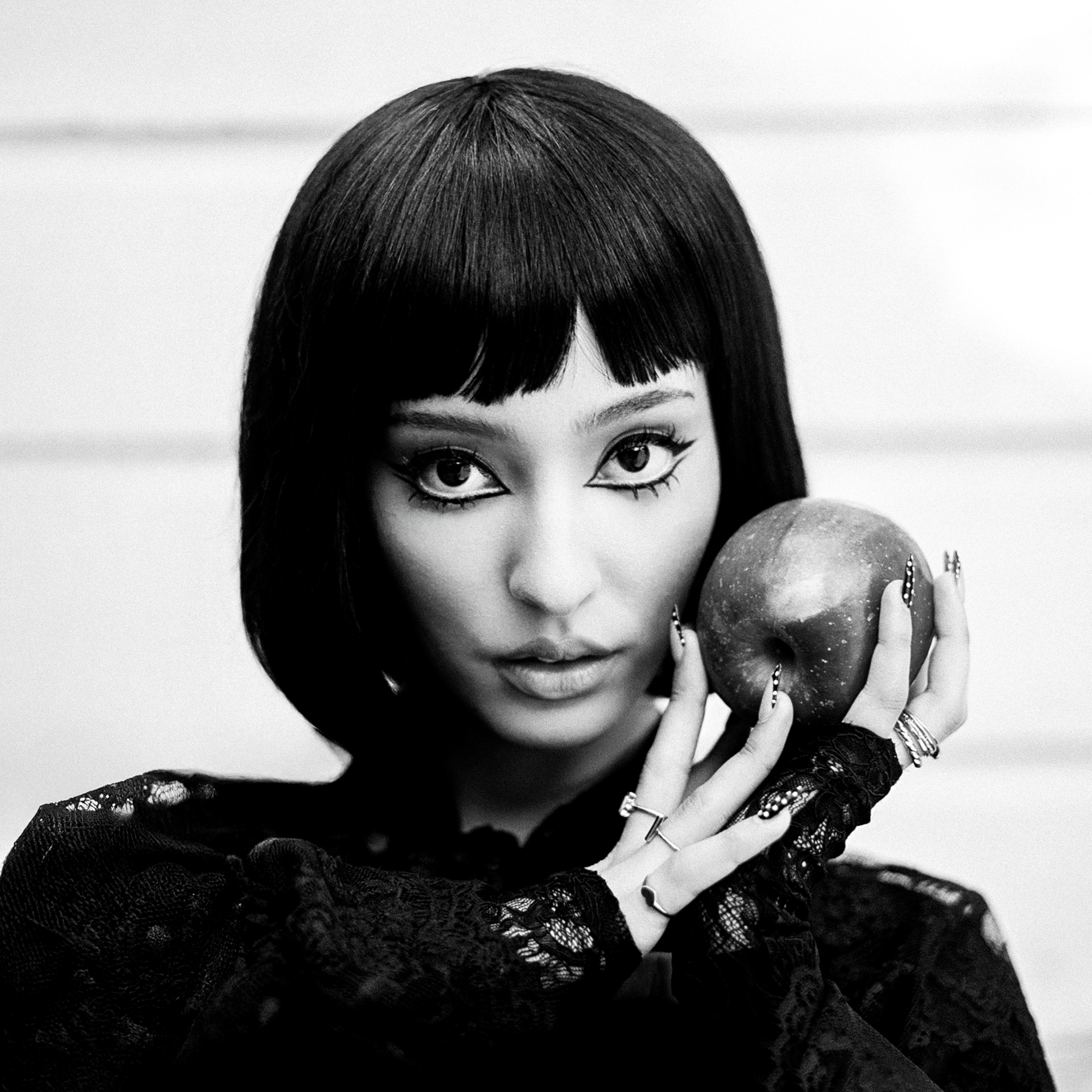 LOST MY MIND IN PARIS