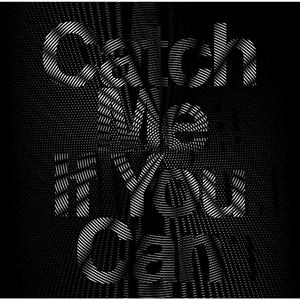 少女时代 - Catch me if you can （升8半音）