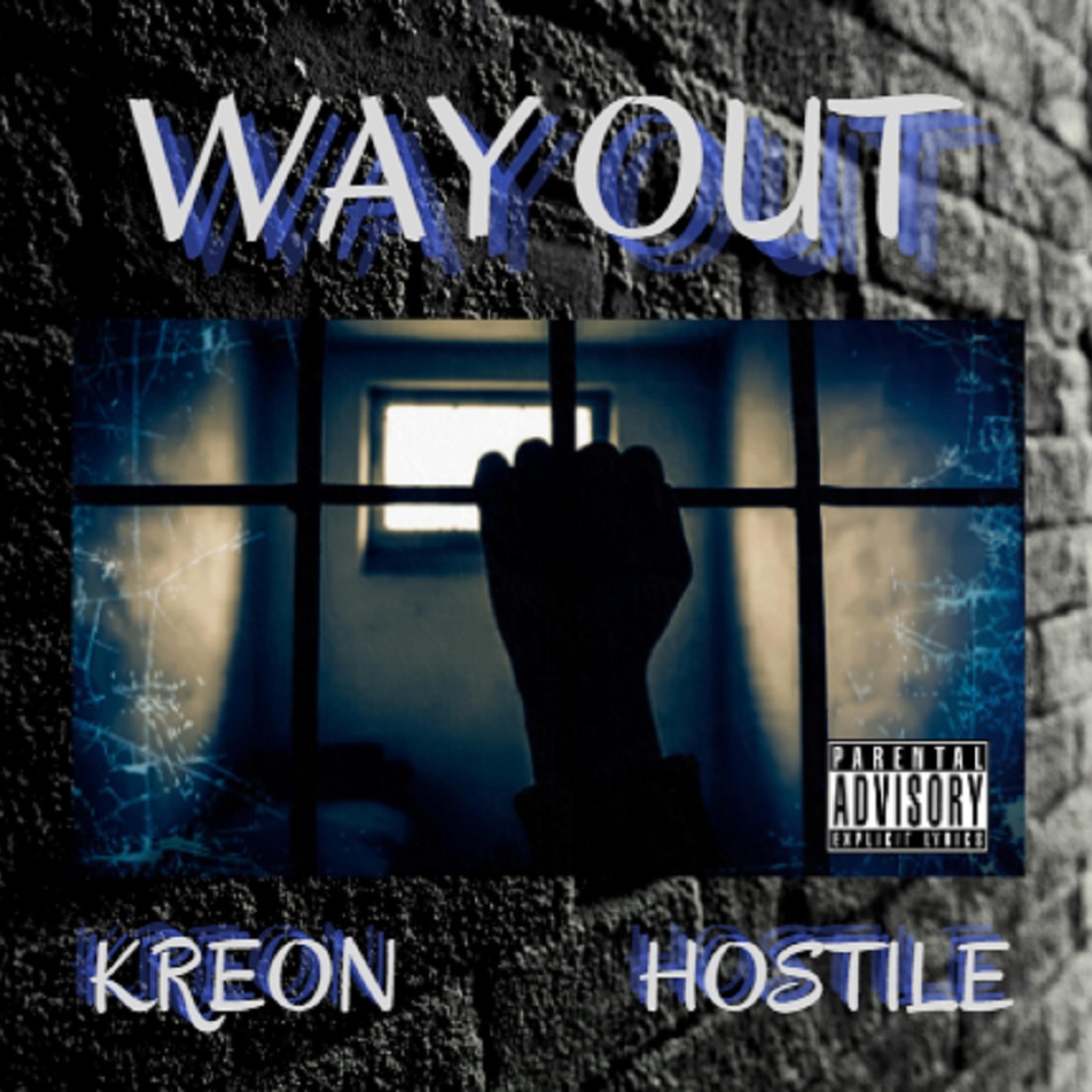 Way Out (feat. Kreon)