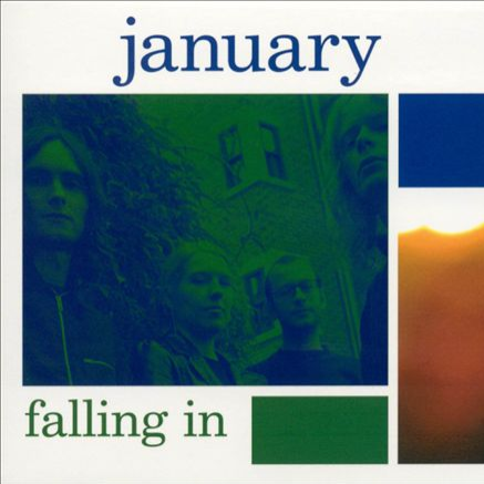 Falling In