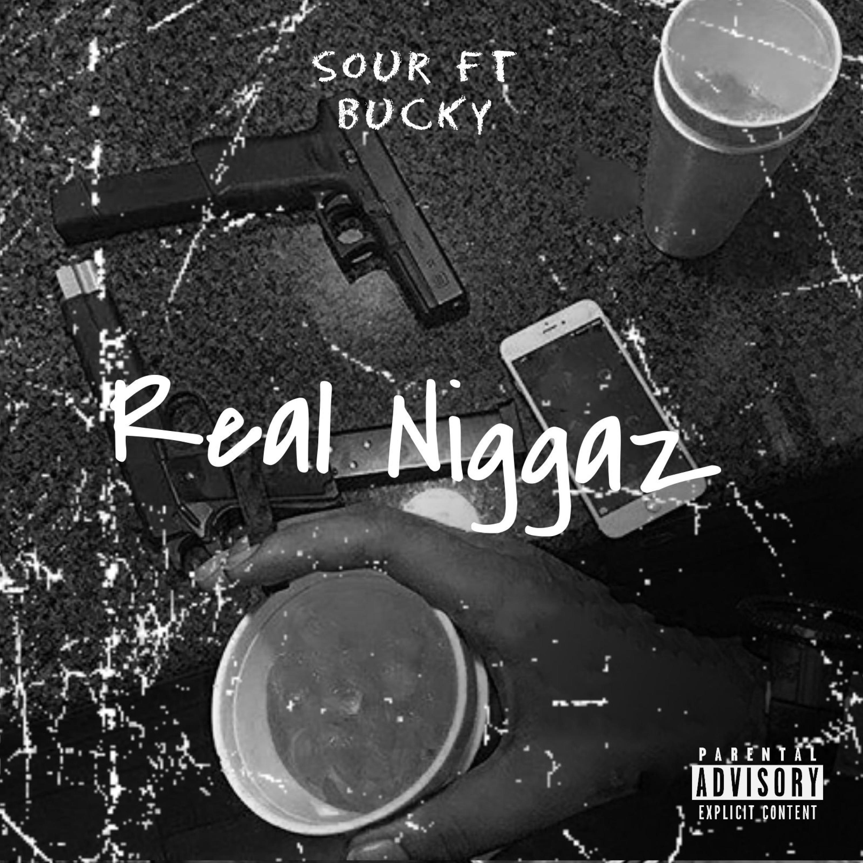 Real Niggaz (feat. Bucky)