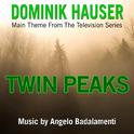 Twin Peaks-Opening Theme from the Television Series (Single) (Angelo Badalamenti)专辑