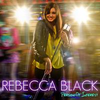 Rebecca Black-Person Of Interest