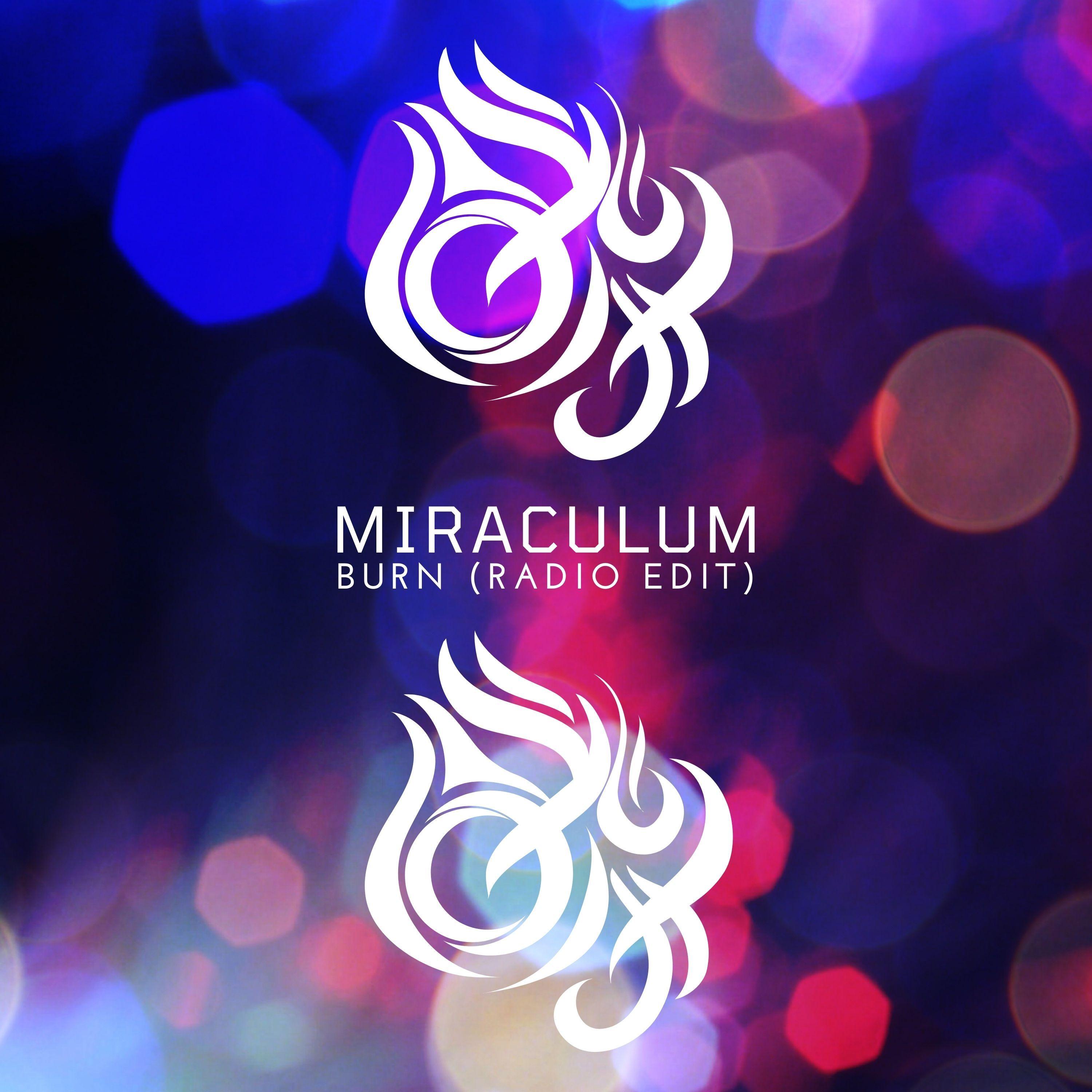 Burn (Radio Edit)