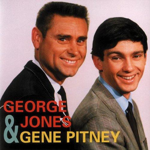 Gene Pitney - A Thousand Arms (Five Hundred Hearts)