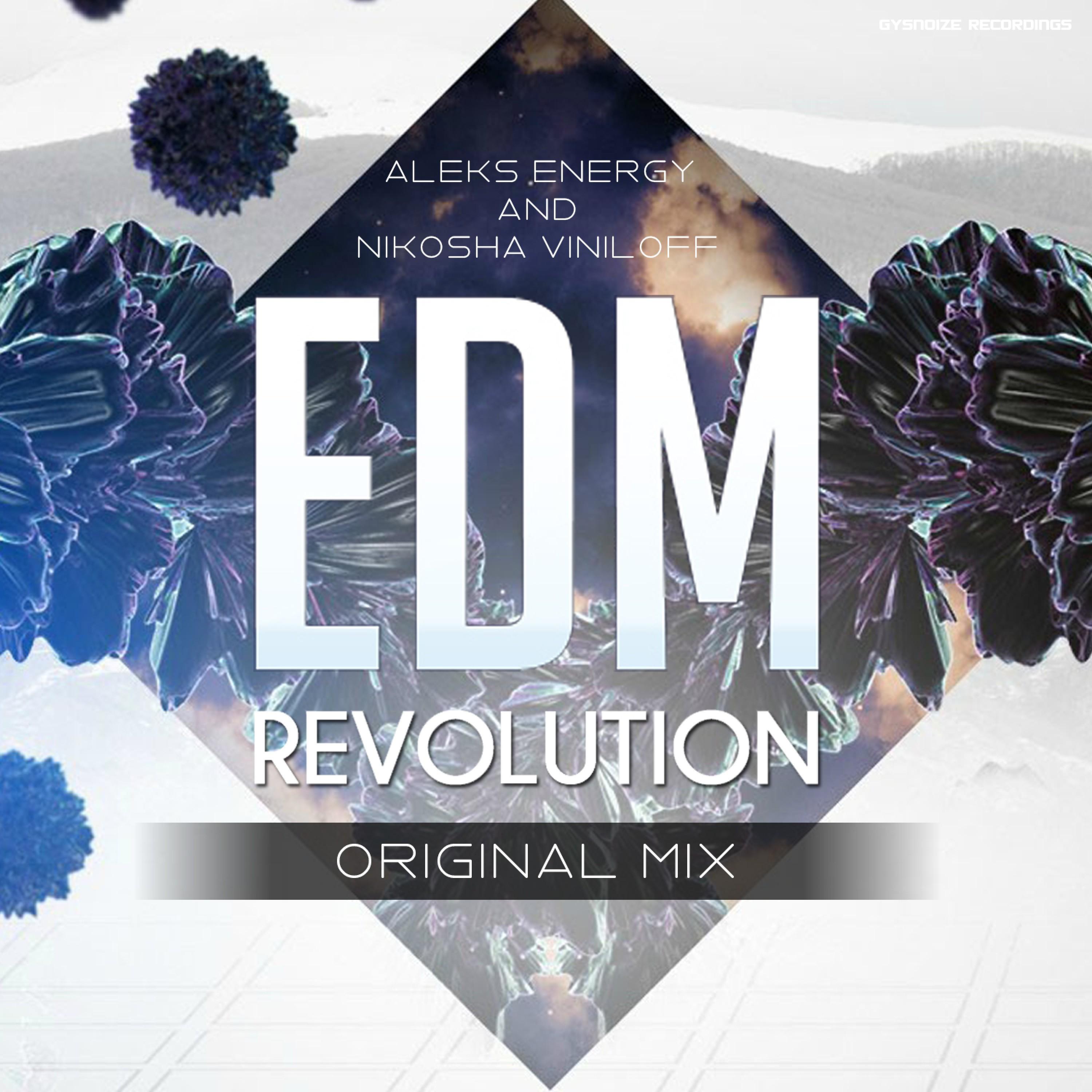 EDM Revolution