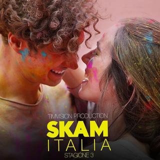 SKAM意大利版skam第三季BGM（持续更新)