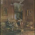 Bach: The French Suites Nos. 1-4