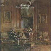 Bach: The French Suites Nos. 1-4