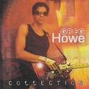 Greg Howe Collection: The Shrapnel Years专辑