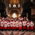 St Paul's Cathedral Choir