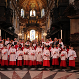 St Paul's Cathedral Choir