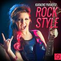 Karaoke Paradise: Rock Style专辑