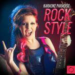 Karaoke Paradise: Rock Style专辑