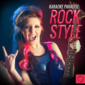 Karaoke Paradise By The Dashboard Light (45 version) (Karaoke) （原版立体声） （降7半音）