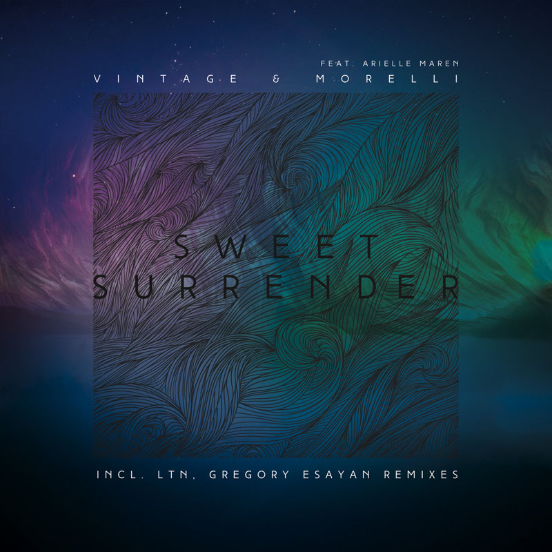 Sweet Surrender (Gregory Esayan Instrumental Mix)