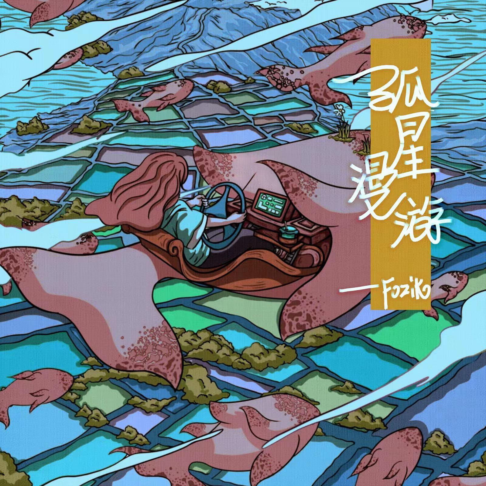孤星漫游