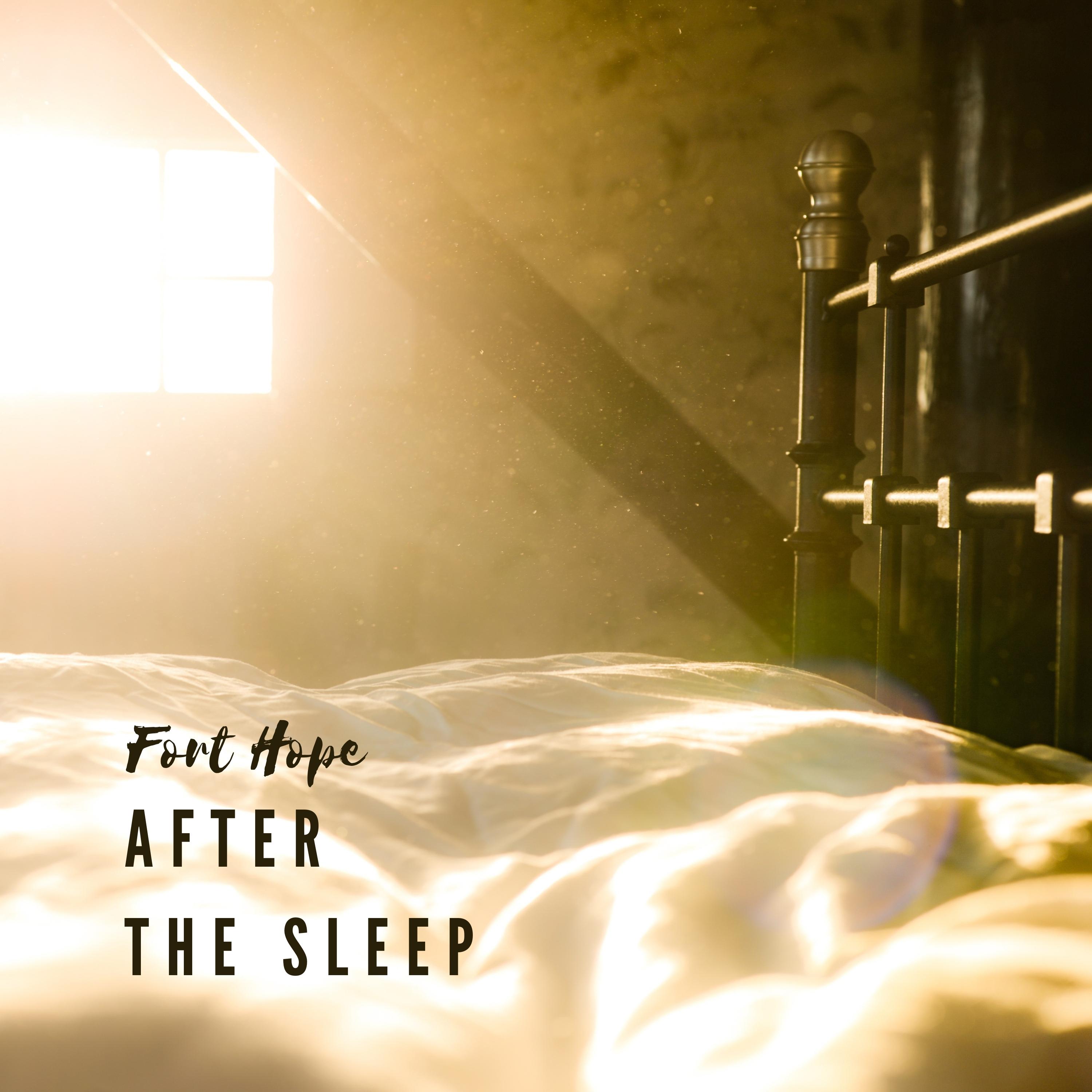 After the Sleep