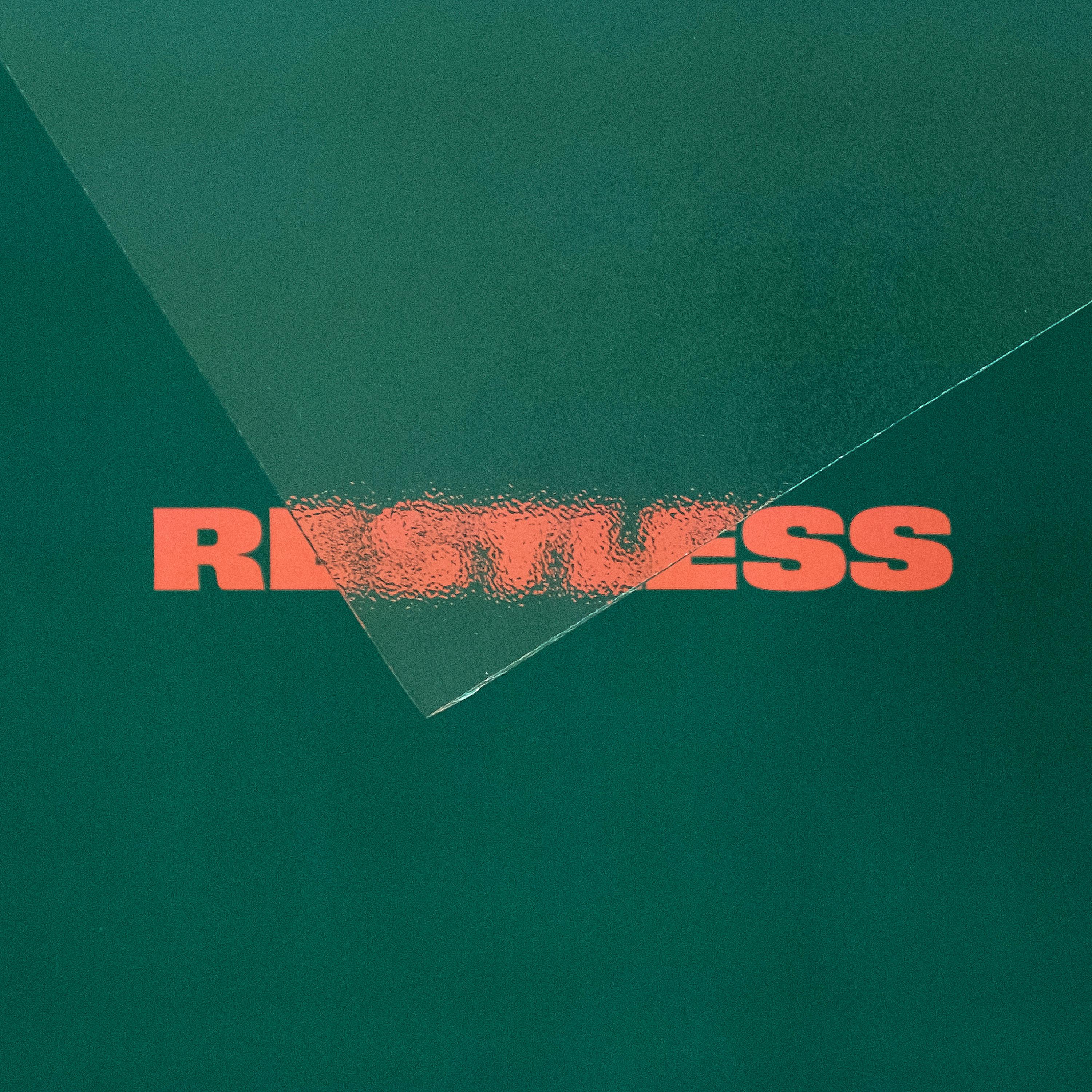 Restless