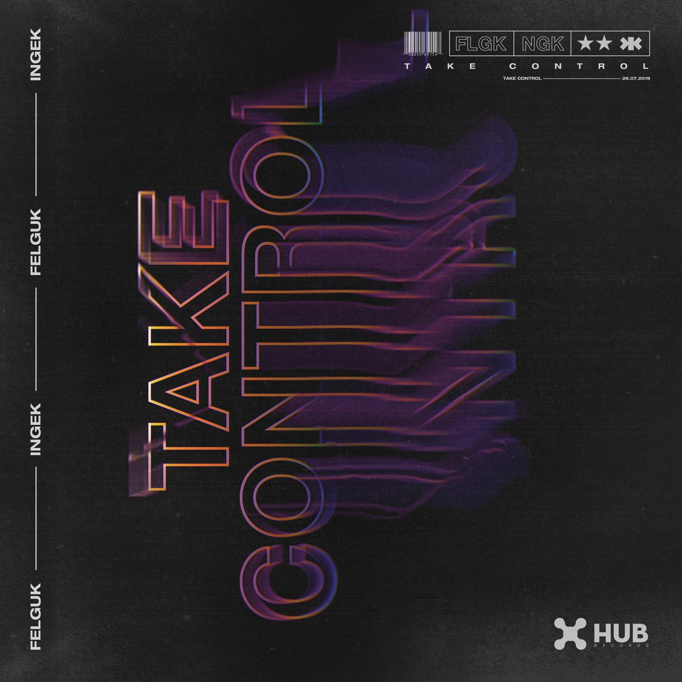 Take Control