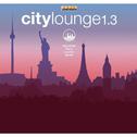 City Lounge, Vol 1.3专辑