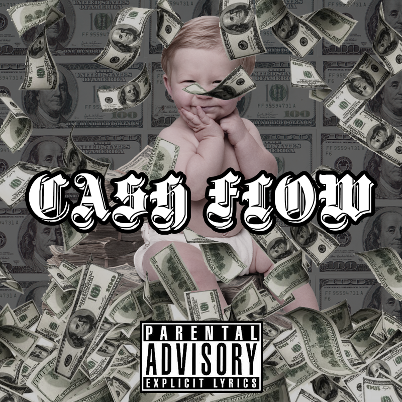 Cash Flow专辑