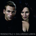 Das grosse Leben (Erweitertes Tracklisting)