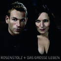 Das grosse Leben (Erweitertes Tracklisting)专辑