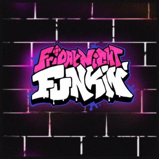 Friday night funkin 黑色星期五之夜