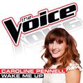 Wake Me Up (The Voice Performance)