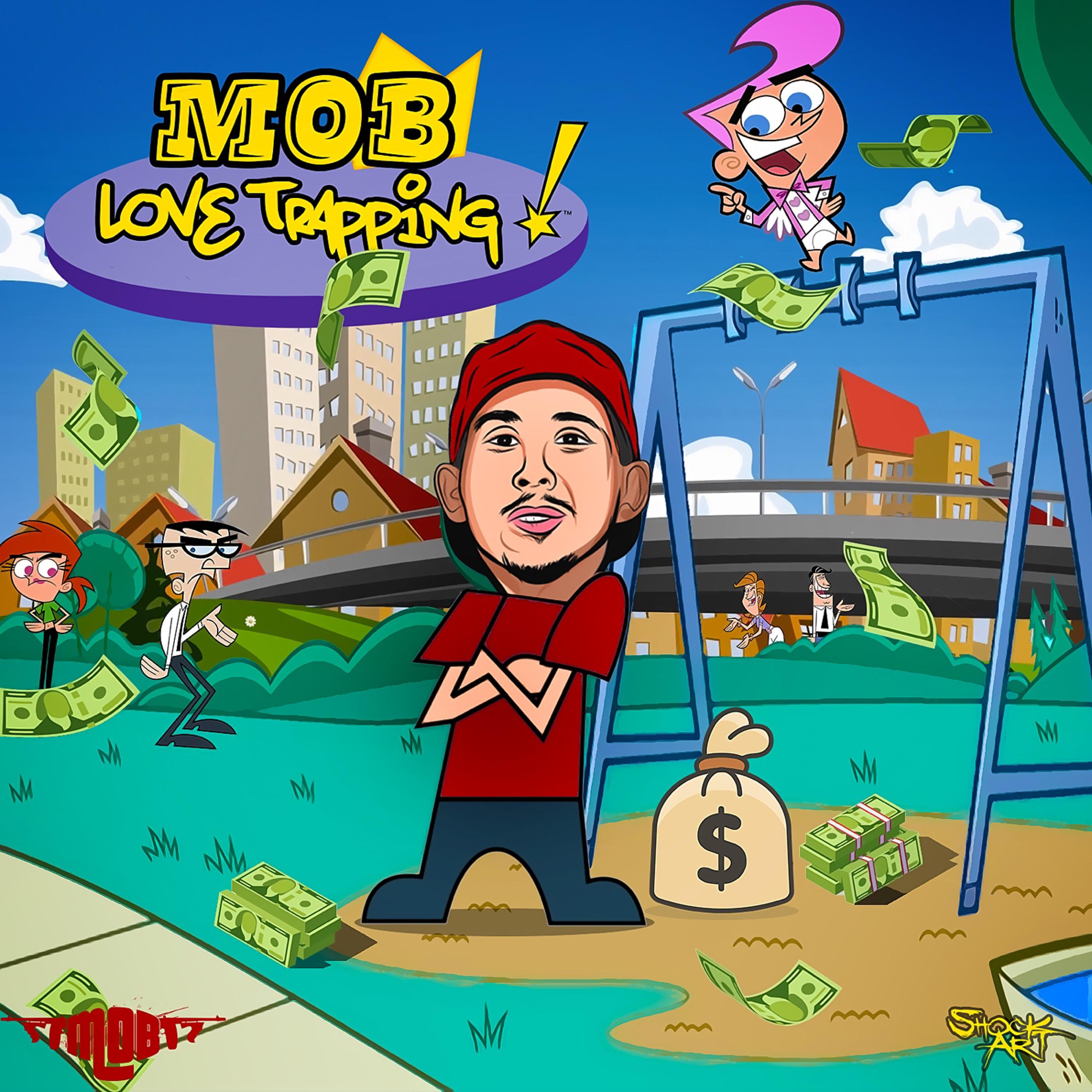 Love Trapping